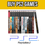 Buy PS2 Games Logo